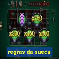 regras da sueca